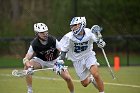 MLax vs MIT  Wheaton College Men’s Lacrosse vs MIT. - Photo By: KEITH NORDSTROM : Wheaton, Lacrosse, LAX, NEWMAC